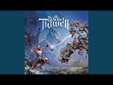 At Doom's Gate / E1M1 (From "DOOM")