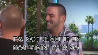 New Modern Love - Halestorm lyrics