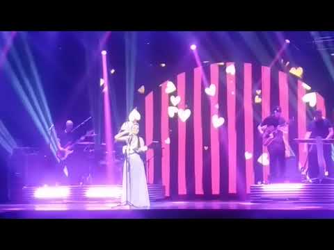 Larissa Manoela Porto Alegre 05/08/2018