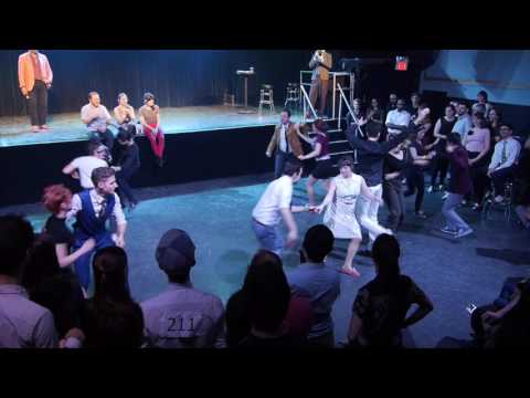 Dig Tha' Feet 2017: Just Do It - Finals