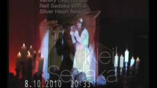 Karen Carpenter soundalike Jenny Sinclair Sings Solitaire on YouTube