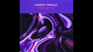 Aleksi Perälä - Underwater Carousel