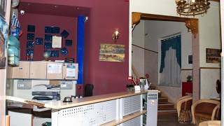 Diethnes Hotel, Athen, Griechenland | Urlaub in Europa