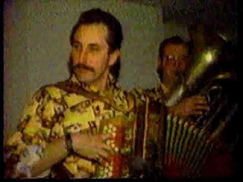 Al Markic Orchestra 1986