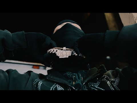 Sombra PR x Adamis x DimeWest - SHOOTER 💥(Official Video)