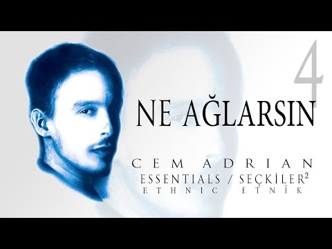 Video thumbnail for Ne Ağlarsın