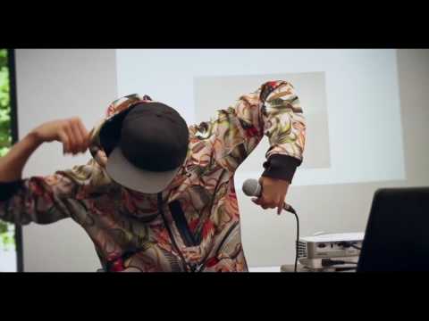 Lukasz L.U.C Rostkowski