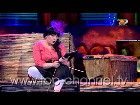 Portokalli, 9 Nentor 2014 - Thelleza (Inuku ne fshat)