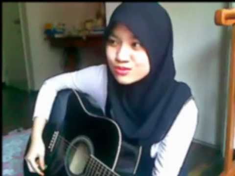 Dalam Hati - Atikah&Atirah Norddin (Ainan Tasneem Cover)