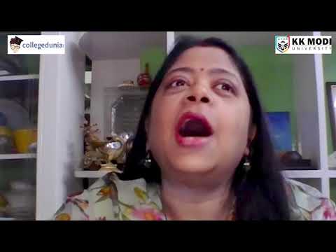 KK Modi University Bhilai General video thumbnail 17