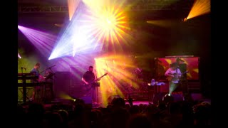 The Disco Biscuits 12/09/06 House Dog Party Favor