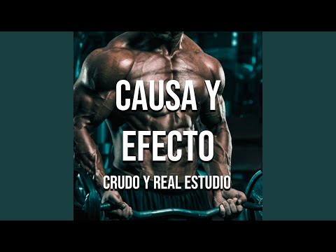 Causa Y Efecto