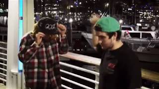 MightyMacck | Cut It Up Ft Cassius Chase) Prod. Tyrant The Don