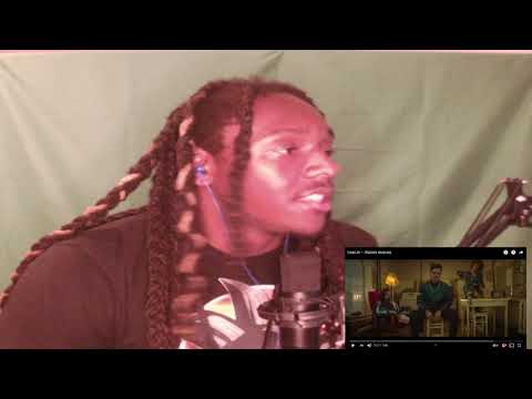 REACTION TO LeanJe – Жарим ведьму | LIVE REACTION | THE ETHERAL PLANE