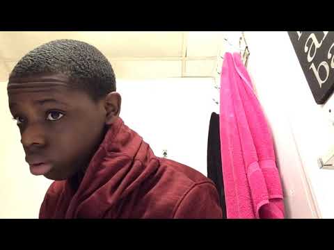 My wave routine Jay Swervo