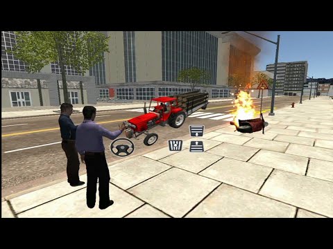 Cop Duty Police Car Chase - Driving Day - Police Car Android Game - Game Play