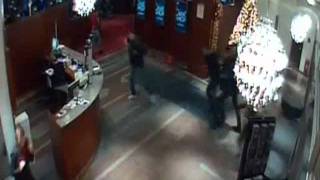 Kartellen - fortfarande samma knas HD