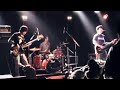 The Sandwich Men Poker Face Live 2010 At Onion Holl Kitami