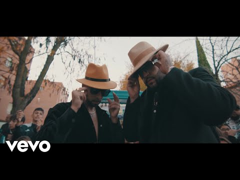 Original Elias, Moncho Chavea, Omar Montes, Yotuel, FMK - WASA WASA