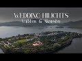Wedding Hilights Vaibhav Akansha Raffles Udiapur Film By Harman Saggu