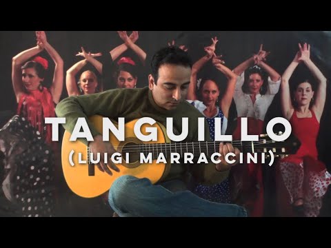 Tanguillo - Luigi Marraccini