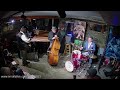 Jesse Davis Quartet - Live at Smalls Jazz Club - New York City - 2/6/23