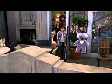 "Jessie" episode "Quitting Cold Koala"