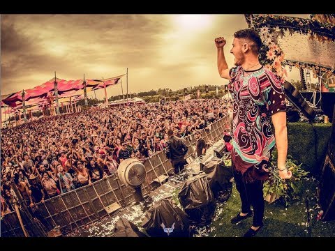 Sajanka Live - Garden Music Festival