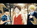 One Piece Edit But It Took Me 15 Hours To Make