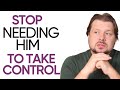 How To Let Go In Sex For Women Alexey Welsh
