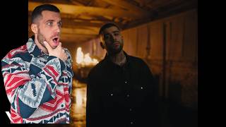 Download lagu ZAYN - Die For Me / REACTION mp3