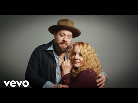 Nathaniel Rateliff & The Night Sweats - Hey Mama (Official Music Video)