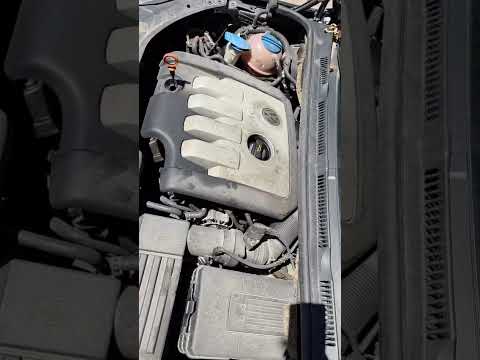 Volkswagen Golf Plus kėbulo dalys