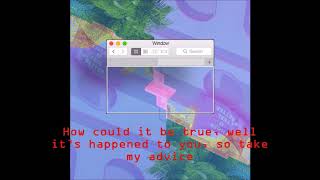 MAC DEMARCO / BROTHER / LYRICS