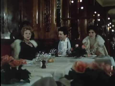 Les Dames De La Côte (Episode 1) (1979 Fanny Ardant) отрывок 7