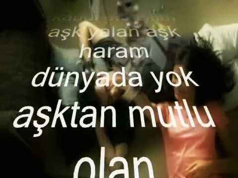 GİTME - ALİ BABAHAN