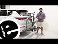 Etrailer Installation Kuat Sherpa 2 0 Bike Rack For 2 Bikes On A 2024 Mitsubishi Outlander