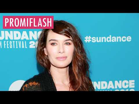 Video Thumbnail: Lena Headey hatte Nackt-Körperdouble bei "Game of Thrones"
