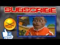 LazyTown 2x22 Sportacus Saves The Toys