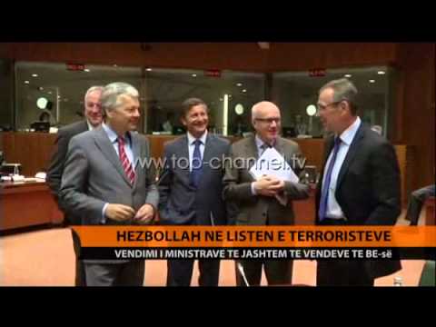 Bllok informativ nga bota - Top Channel Albania - News - Lajme