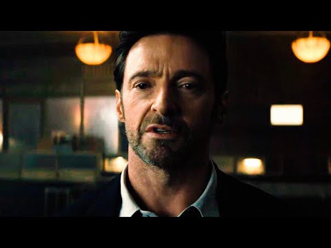 Воспоминание — Русский тизер (Субтитры, 2021)