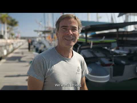 [Grand Large Odyssey 500]  - The Rally of a Lifetime - Episode #1 Tenerife