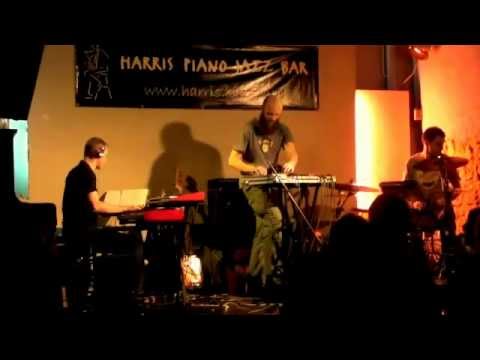 Wojtek Fedkowicz Noise Trio -