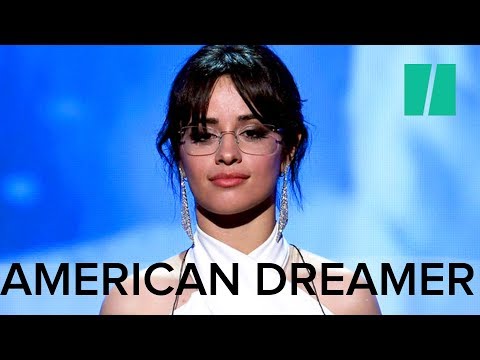 The Grammys' Powerful Pro-Immigration Speeches