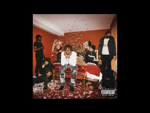 Coyote Jo Bastard x Ninho Type Beat - "Paradis"