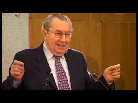 Seminar „Concepții despre lume și viață”, cu Iosif Țon – sesiunea 3/10