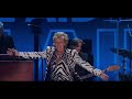Rod Stewart Performance FireAid
