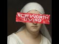 Not Worth Living - 002 - Jad Fair
