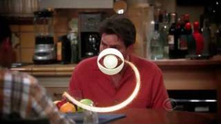 Promo CBS (multi-s�ries, saison 2009-2010)
