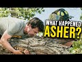 What Happened To Asher In THE CURSE Finale